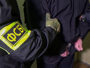 Ρωσία: Συλλήψεις 2 τζιχαντιστών του ISIS από την FSB - Σχεδίαζαν επίθεση στην Μόσχα την 1η Σεπτεμβρίου